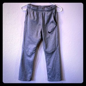 Nike Boys Therma-fit Taining Pants